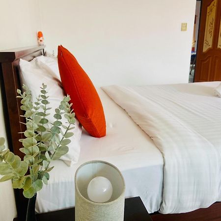 Lanta Grand House Hotel Koh Lanta Ngoại thất bức ảnh