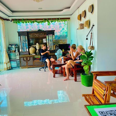 Lanta Grand House Hotel Koh Lanta Ngoại thất bức ảnh