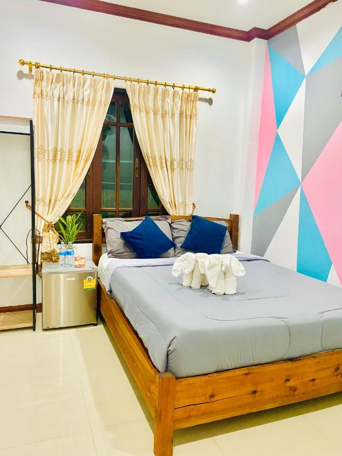 Lanta Grand House Hotel Koh Lanta Ngoại thất bức ảnh