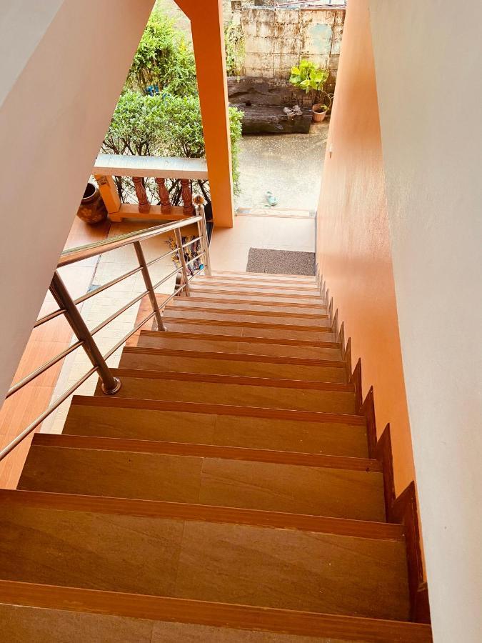 Lanta Grand House Hotel Koh Lanta Ngoại thất bức ảnh
