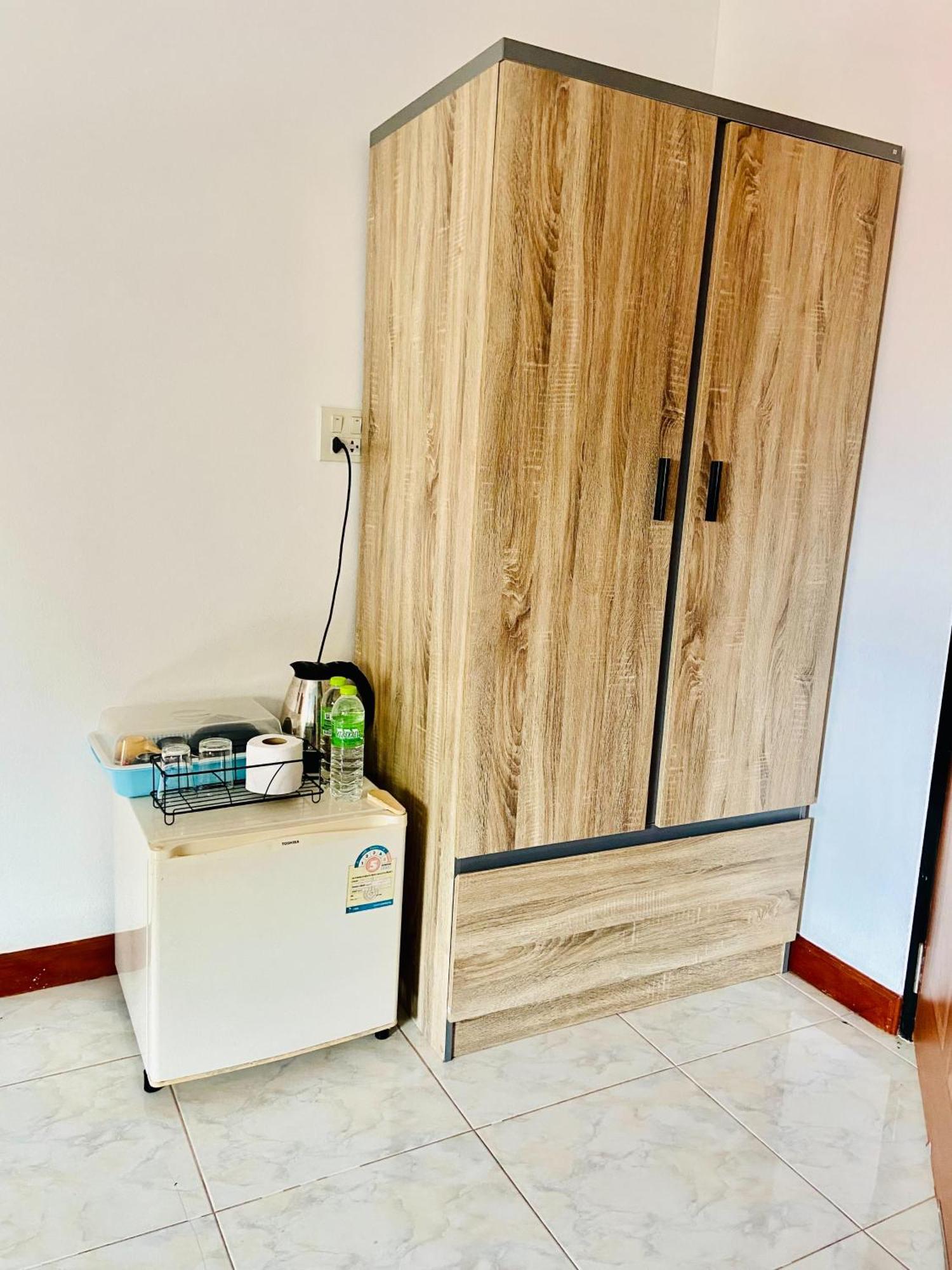 Lanta Grand House Hotel Koh Lanta Ngoại thất bức ảnh