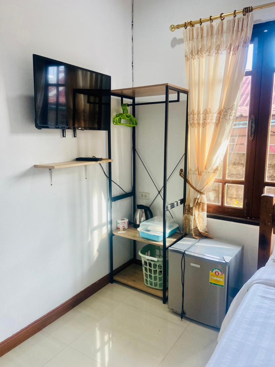 Lanta Grand House Hotel Koh Lanta Ngoại thất bức ảnh