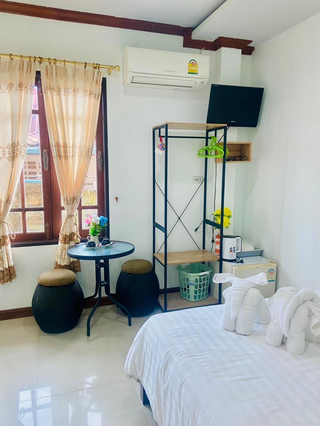 Lanta Grand House Hotel Koh Lanta Ngoại thất bức ảnh