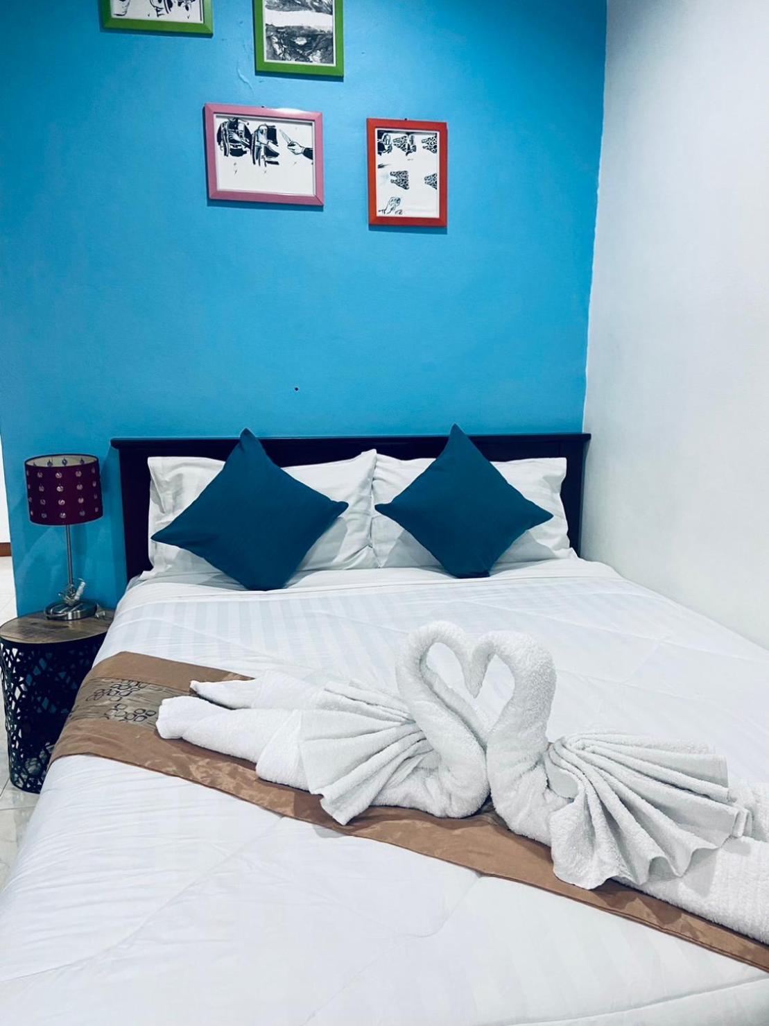 Lanta Grand House Hotel Koh Lanta Ngoại thất bức ảnh