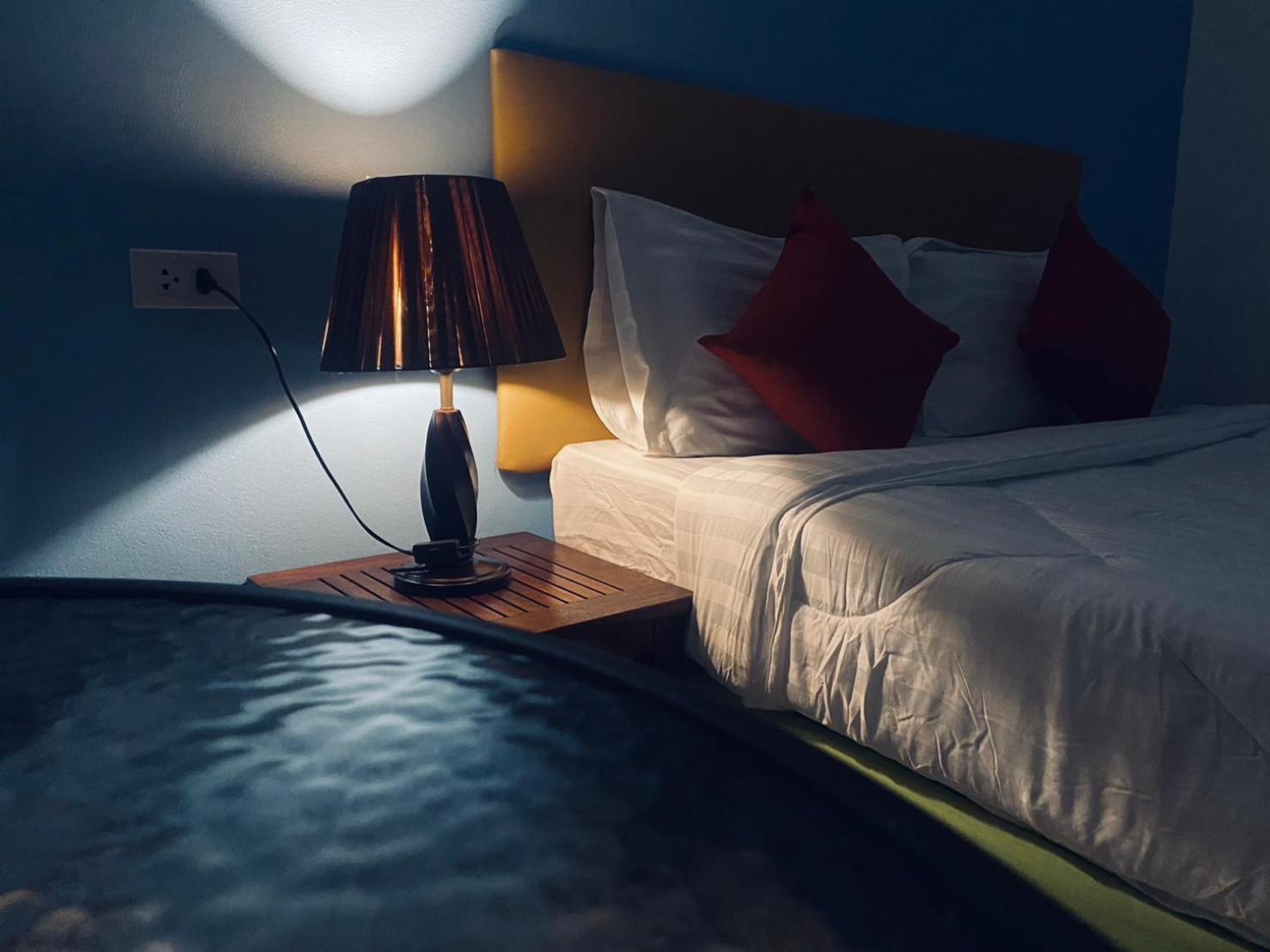 Lanta Grand House Hotel Koh Lanta Ngoại thất bức ảnh