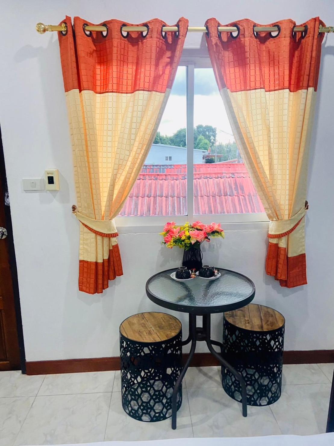 Lanta Grand House Hotel Koh Lanta Ngoại thất bức ảnh