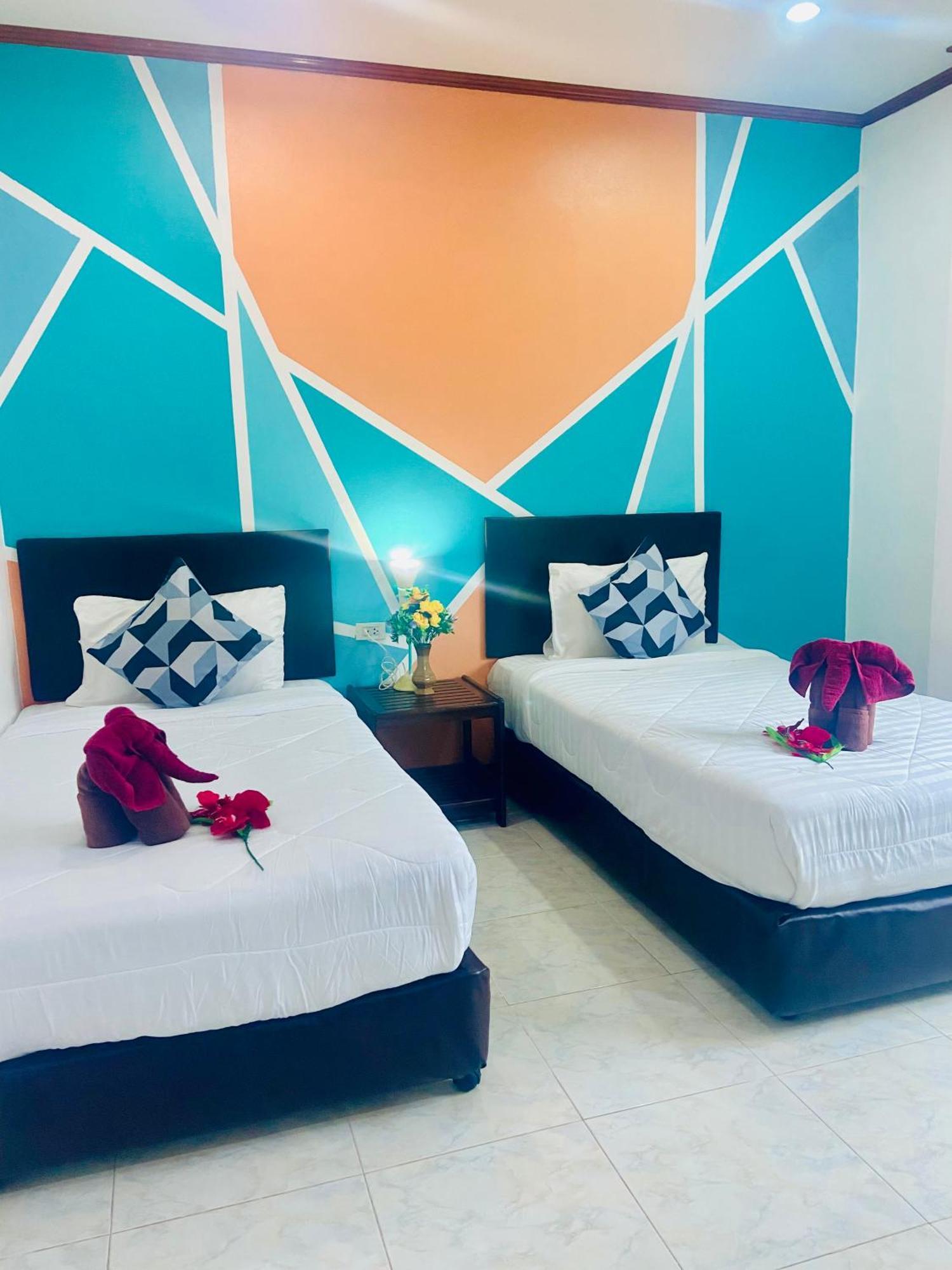 Lanta Grand House Hotel Koh Lanta Ngoại thất bức ảnh
