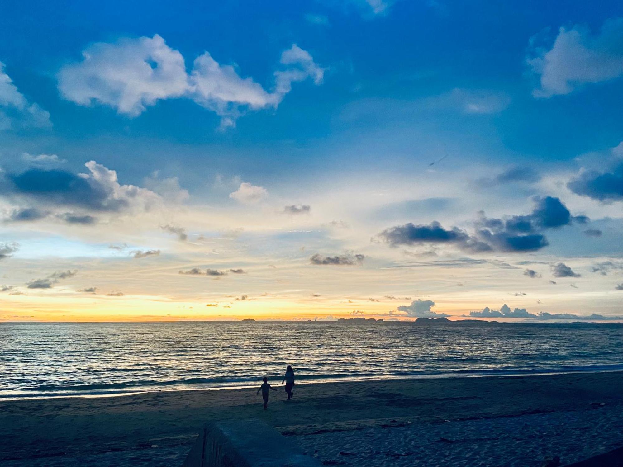 Lanta Grand House Hotel Koh Lanta Ngoại thất bức ảnh