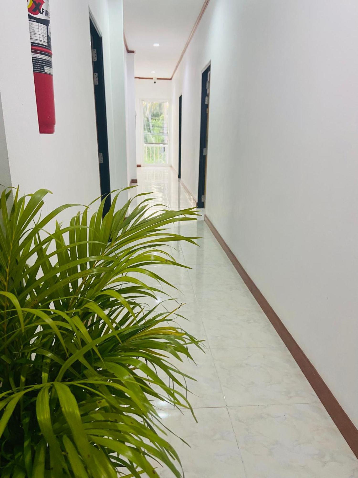 Lanta Grand House Hotel Koh Lanta Ngoại thất bức ảnh