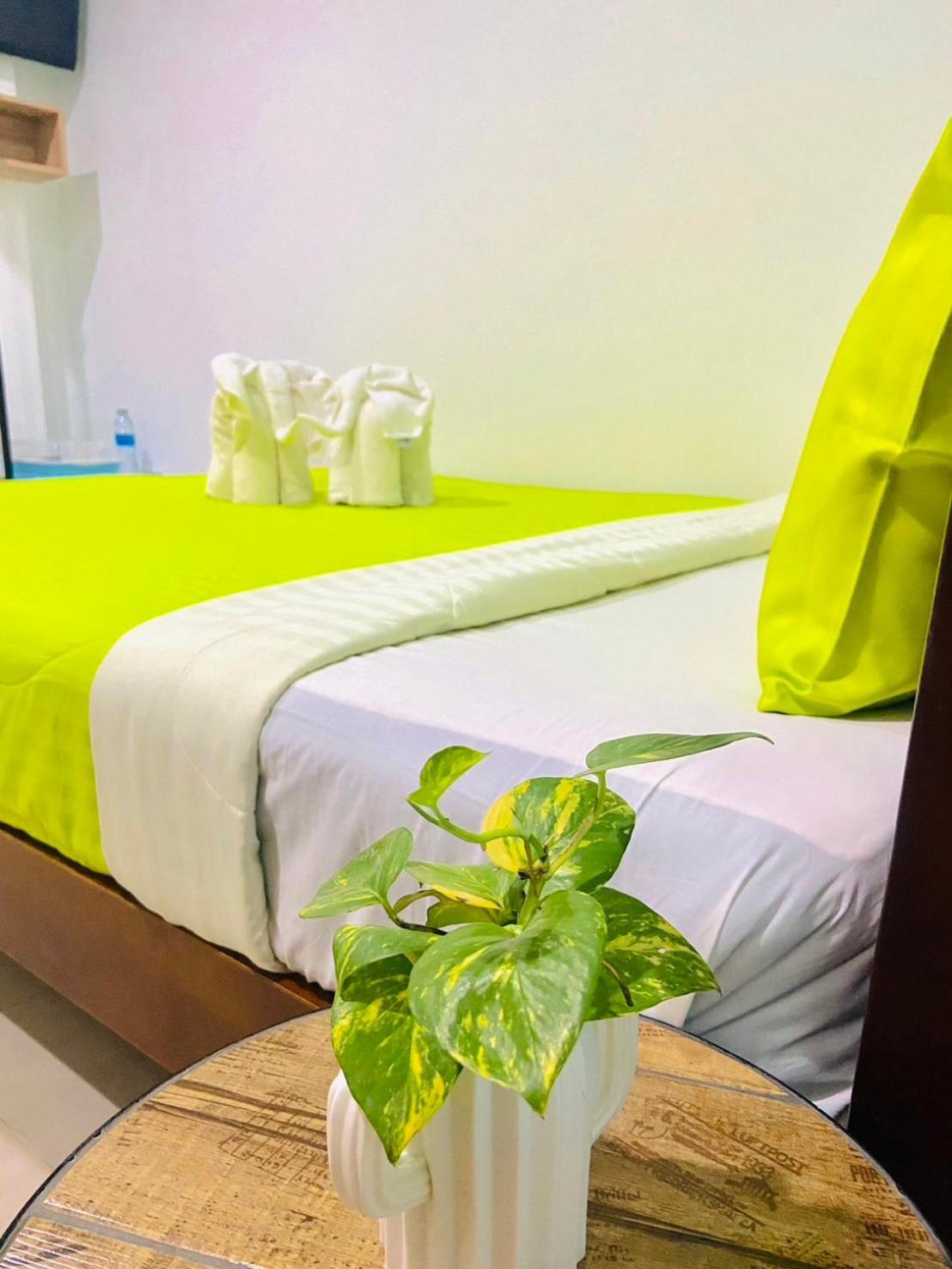 Lanta Grand House Hotel Koh Lanta Ngoại thất bức ảnh
