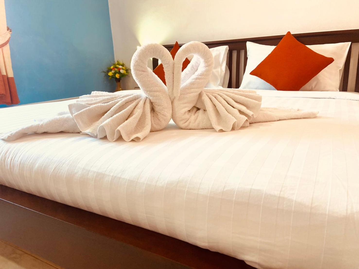 Lanta Grand House Hotel Koh Lanta Ngoại thất bức ảnh