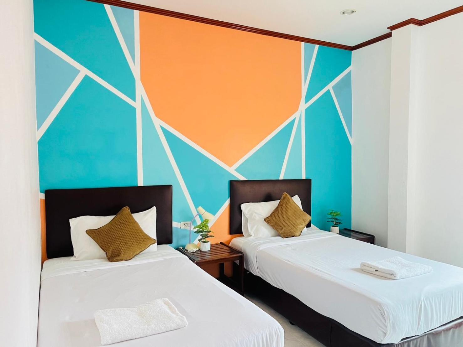 Lanta Grand House Hotel Koh Lanta Ngoại thất bức ảnh