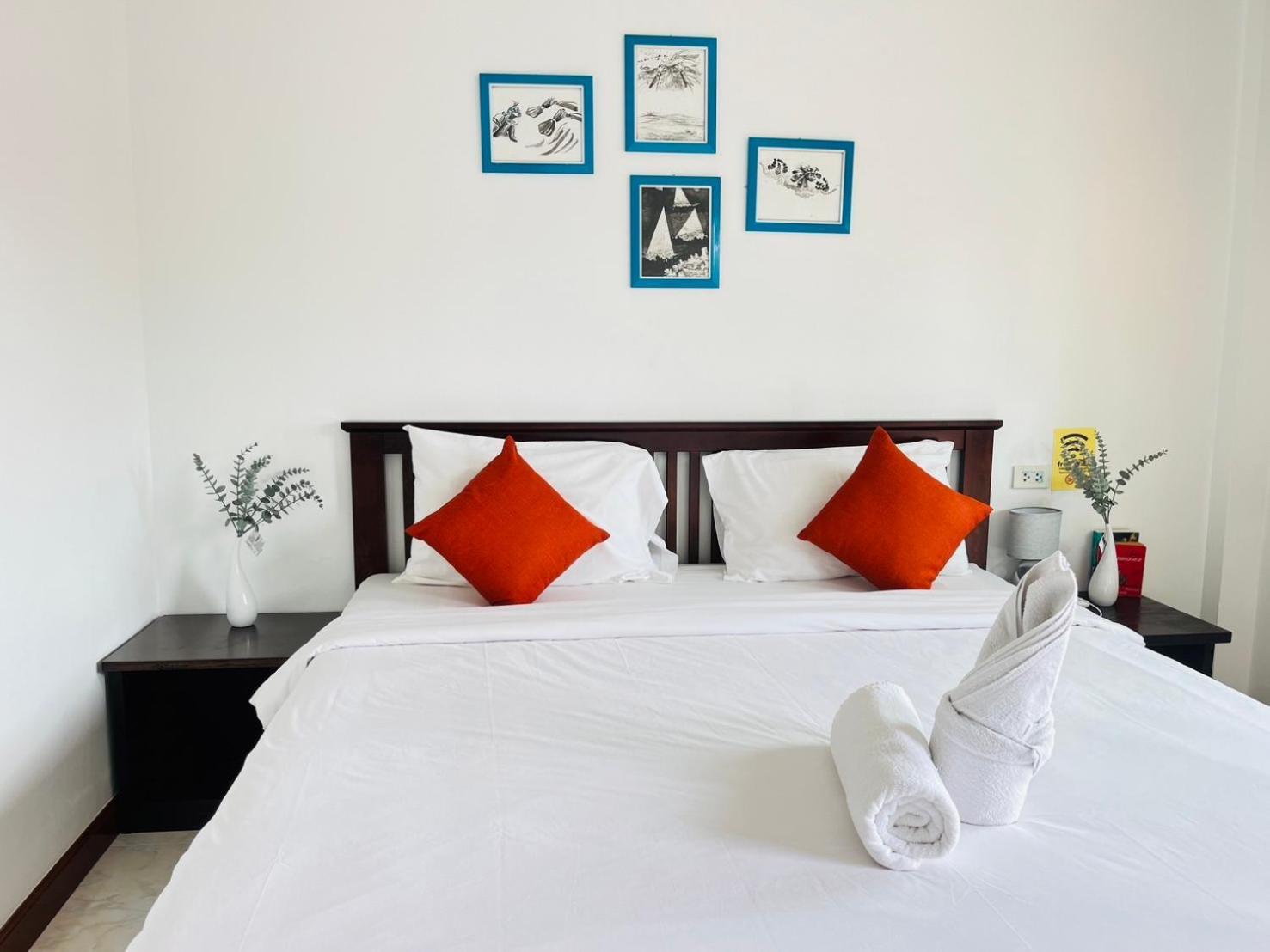 Lanta Grand House Hotel Koh Lanta Ngoại thất bức ảnh