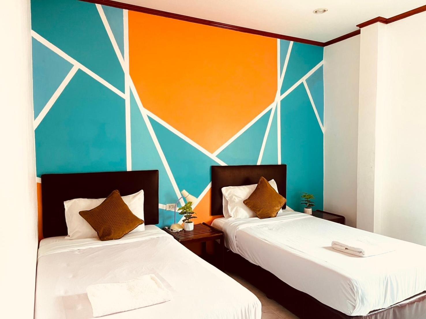 Lanta Grand House Hotel Koh Lanta Ngoại thất bức ảnh