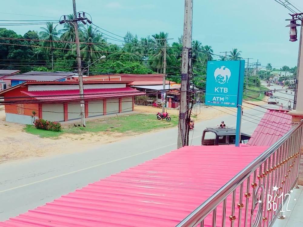 Lanta Grand House Hotel Koh Lanta Ngoại thất bức ảnh