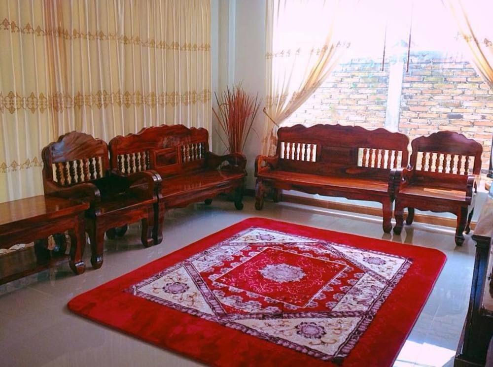 Lanta Grand House Hotel Koh Lanta Ngoại thất bức ảnh