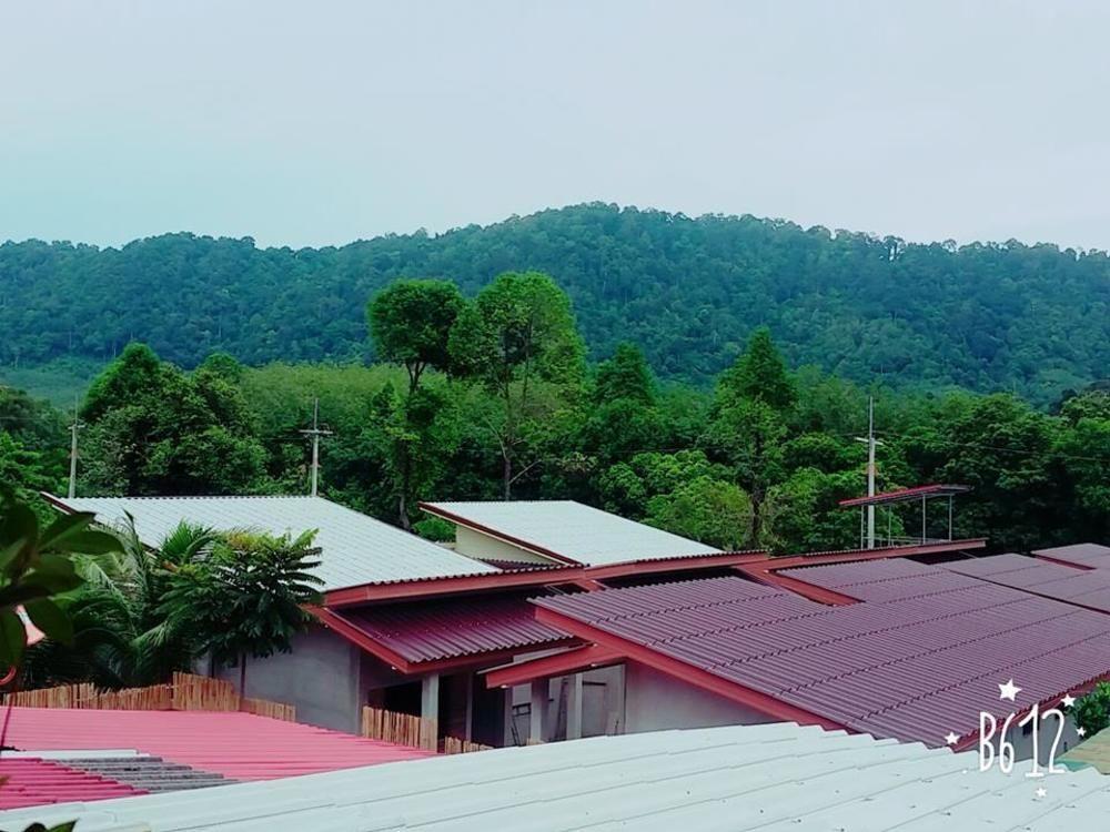 Lanta Grand House Hotel Koh Lanta Ngoại thất bức ảnh