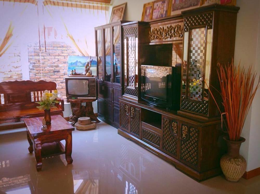 Lanta Grand House Hotel Koh Lanta Ngoại thất bức ảnh