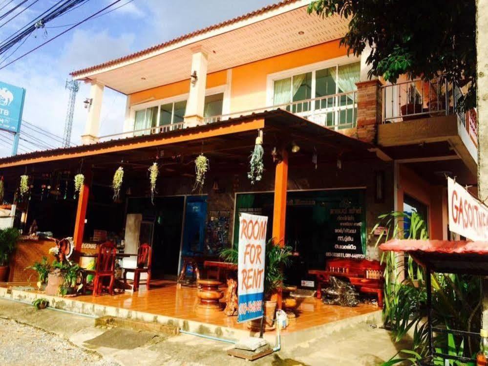 Lanta Grand House Hotel Koh Lanta Ngoại thất bức ảnh