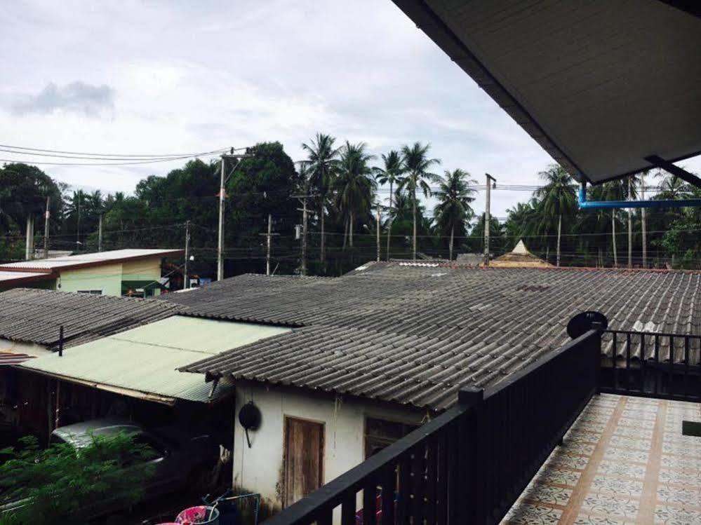 Lanta Grand House Hotel Koh Lanta Ngoại thất bức ảnh