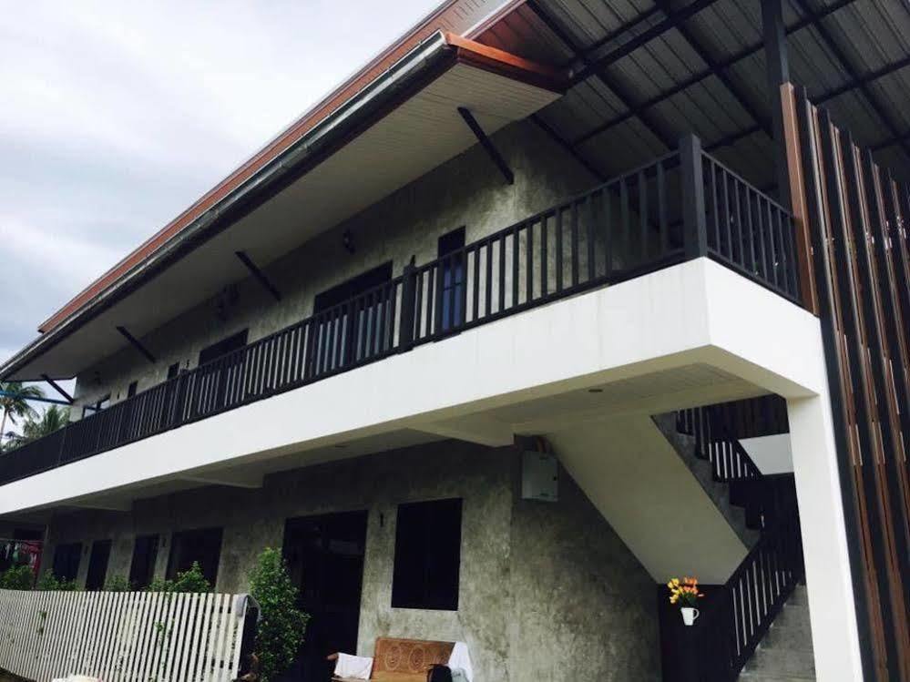 Lanta Grand House Hotel Koh Lanta Ngoại thất bức ảnh
