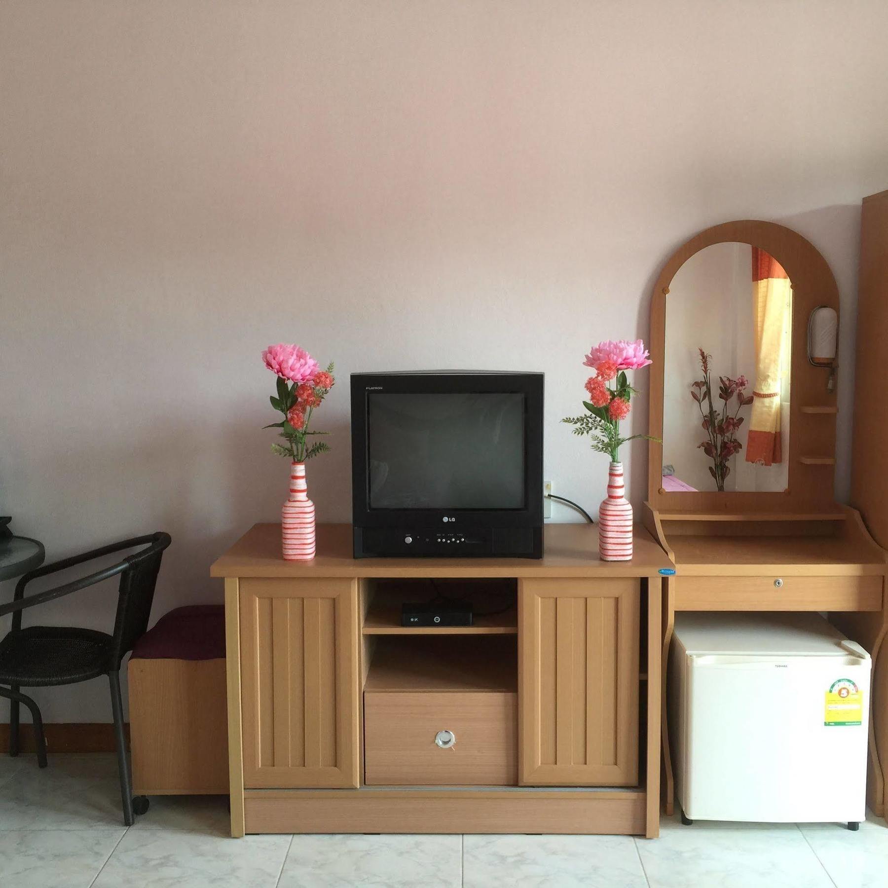 Lanta Grand House Hotel Koh Lanta Ngoại thất bức ảnh