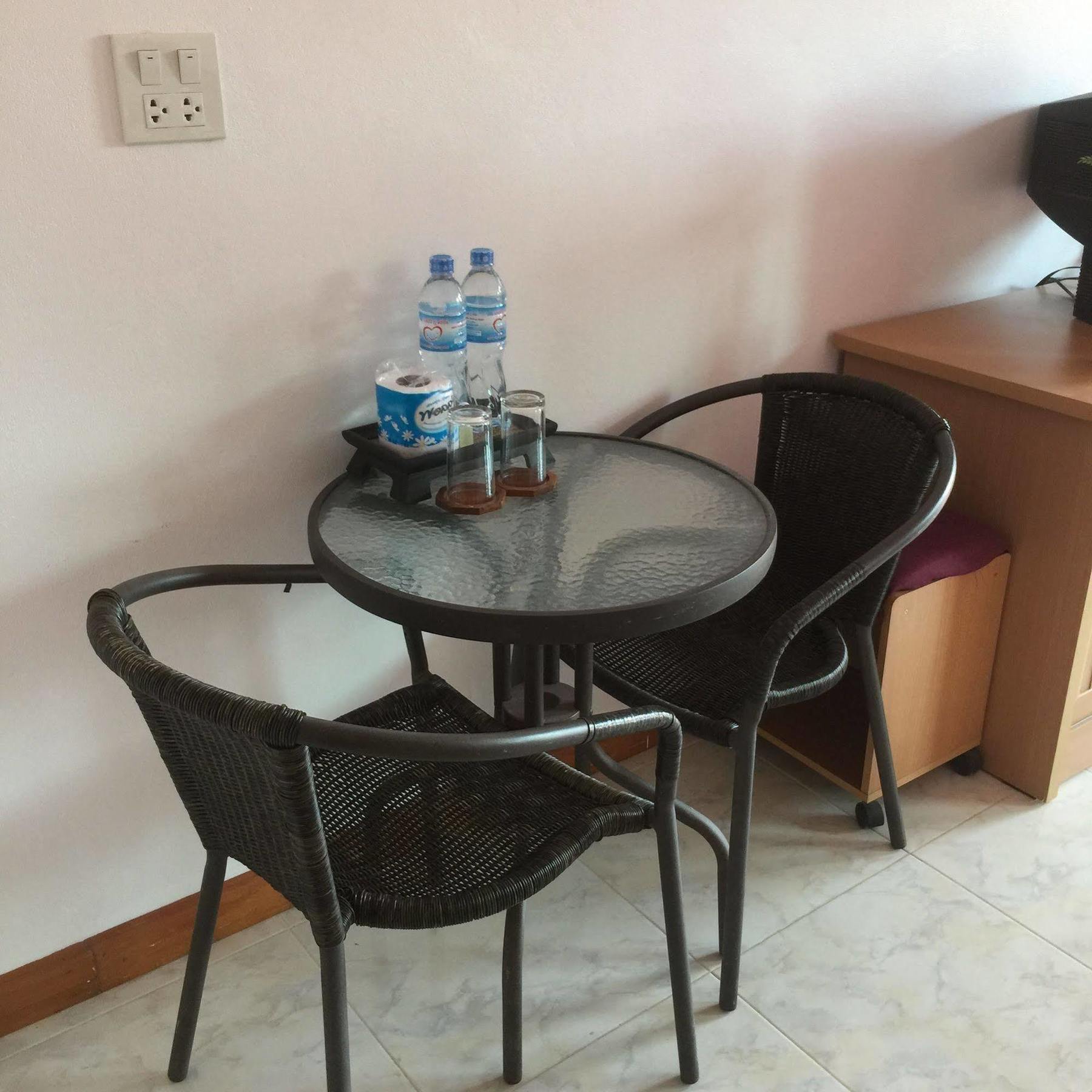 Lanta Grand House Hotel Koh Lanta Ngoại thất bức ảnh