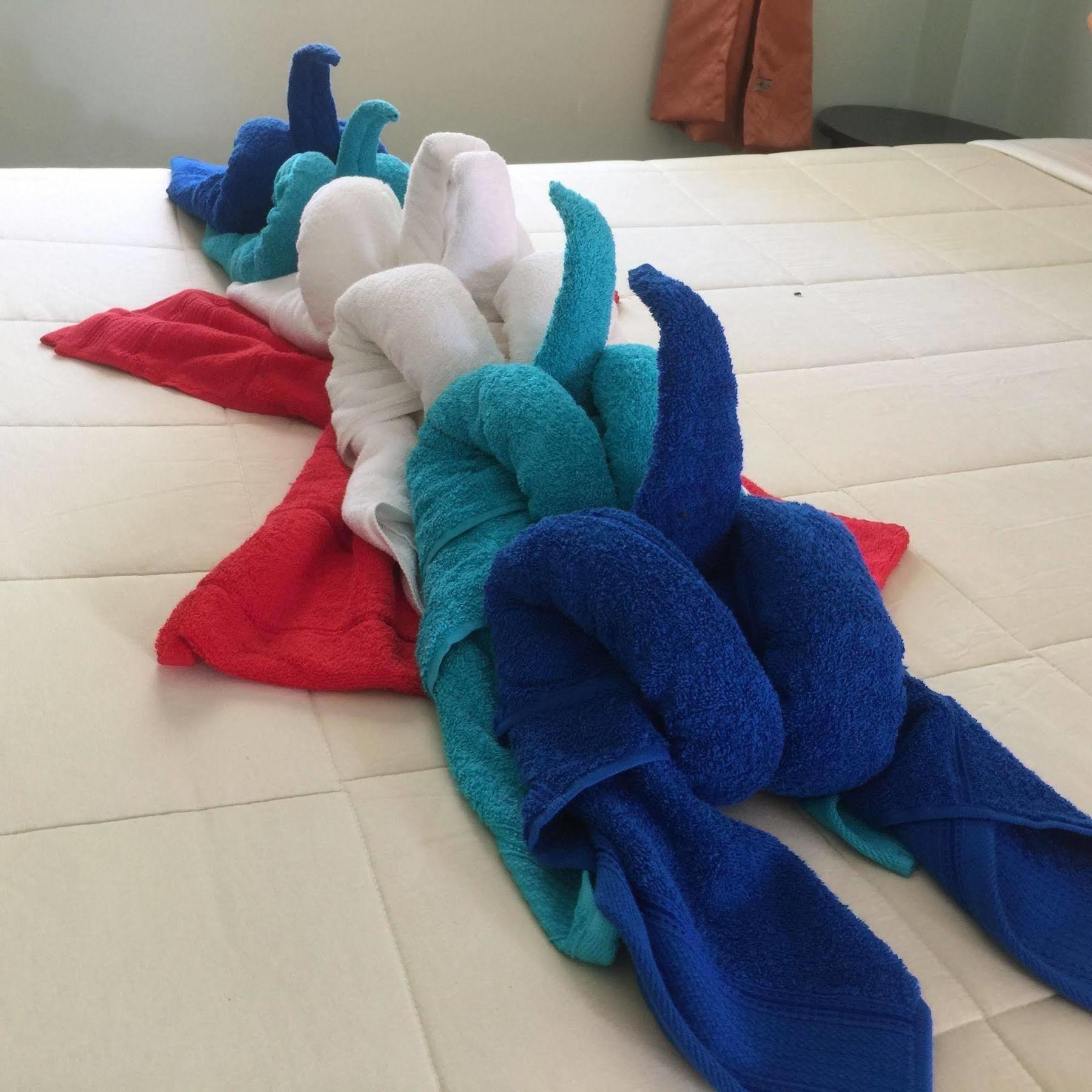 Lanta Grand House Hotel Koh Lanta Ngoại thất bức ảnh
