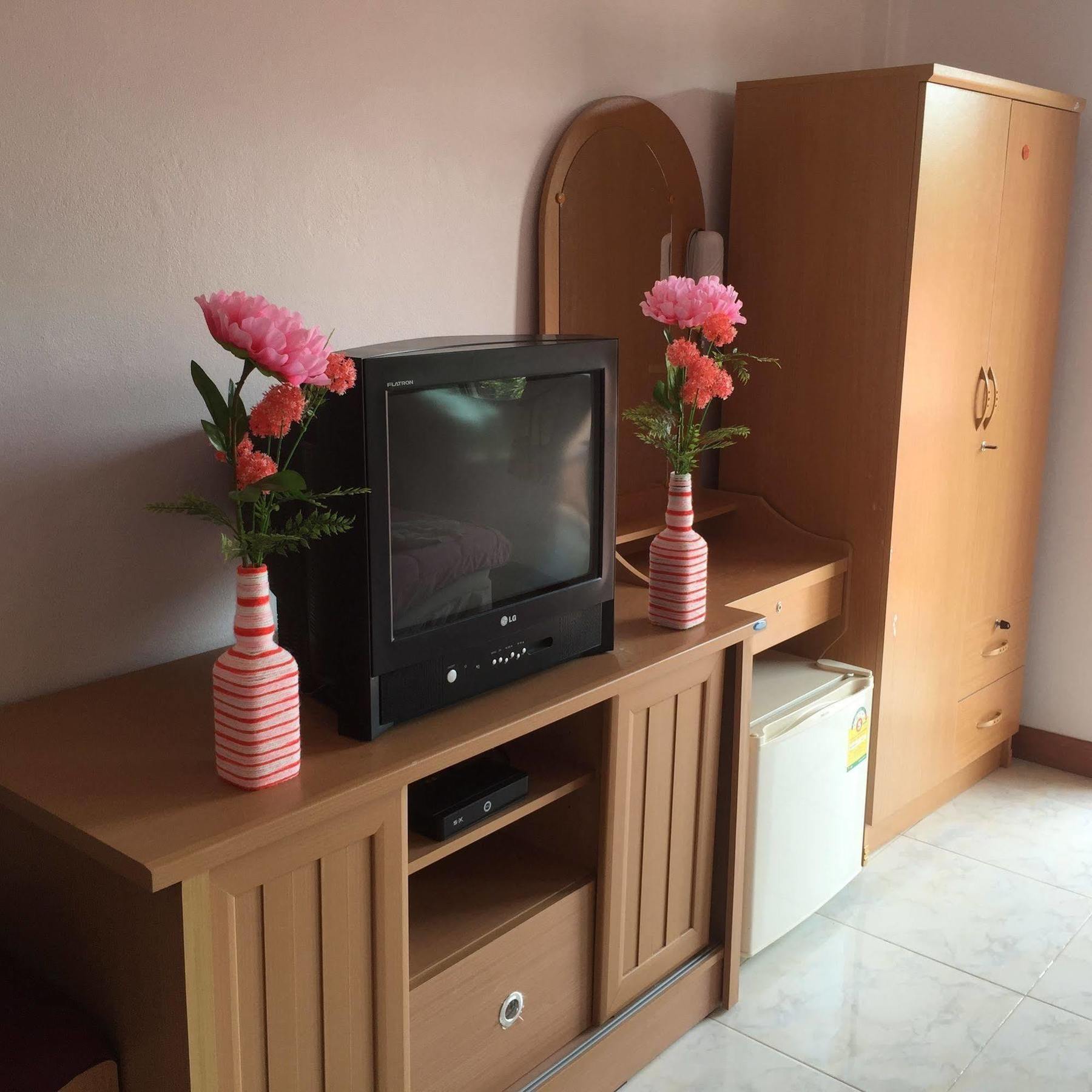 Lanta Grand House Hotel Koh Lanta Ngoại thất bức ảnh