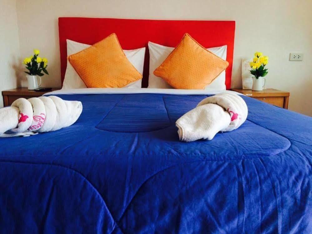 Lanta Grand House Hotel Koh Lanta Ngoại thất bức ảnh