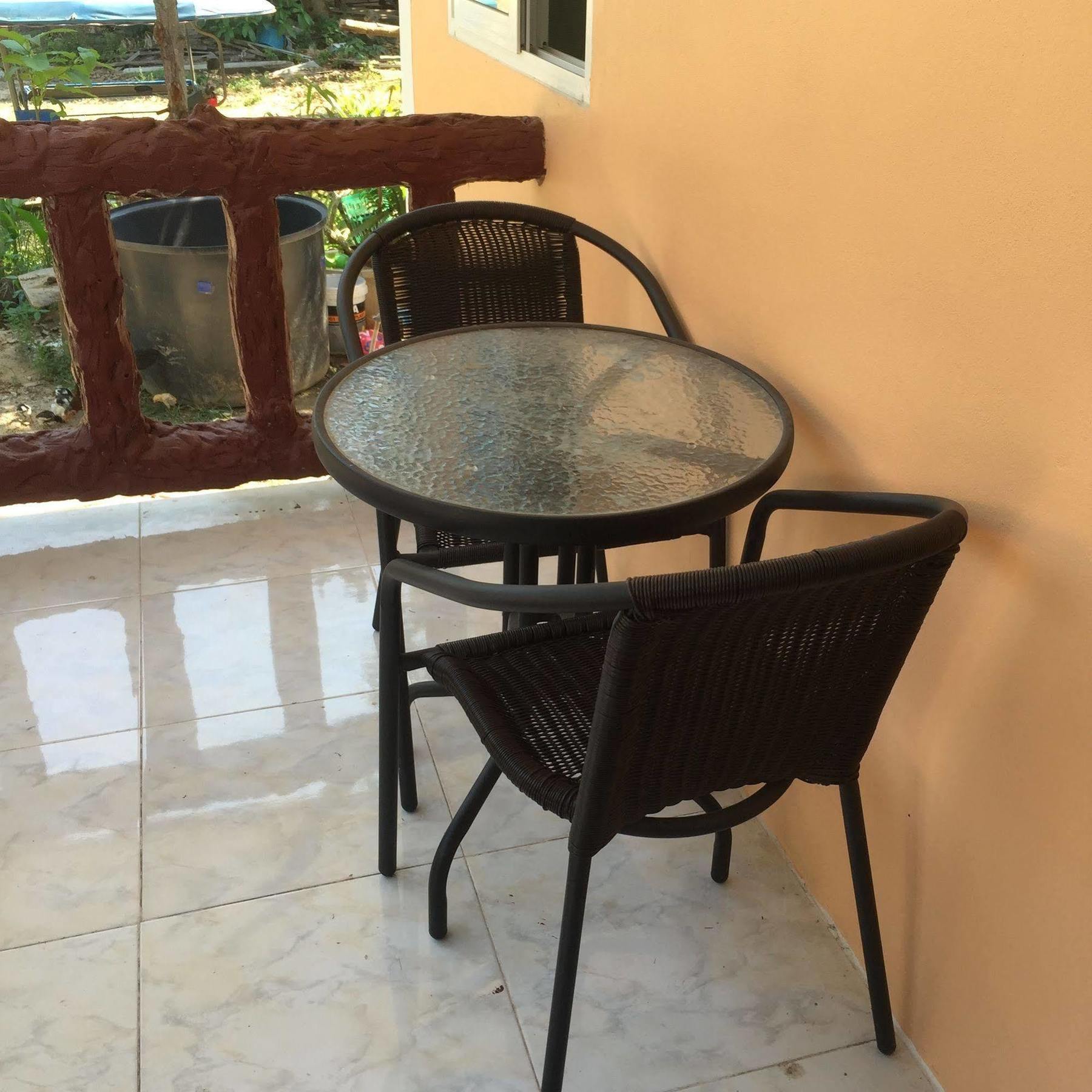 Lanta Grand House Hotel Koh Lanta Ngoại thất bức ảnh