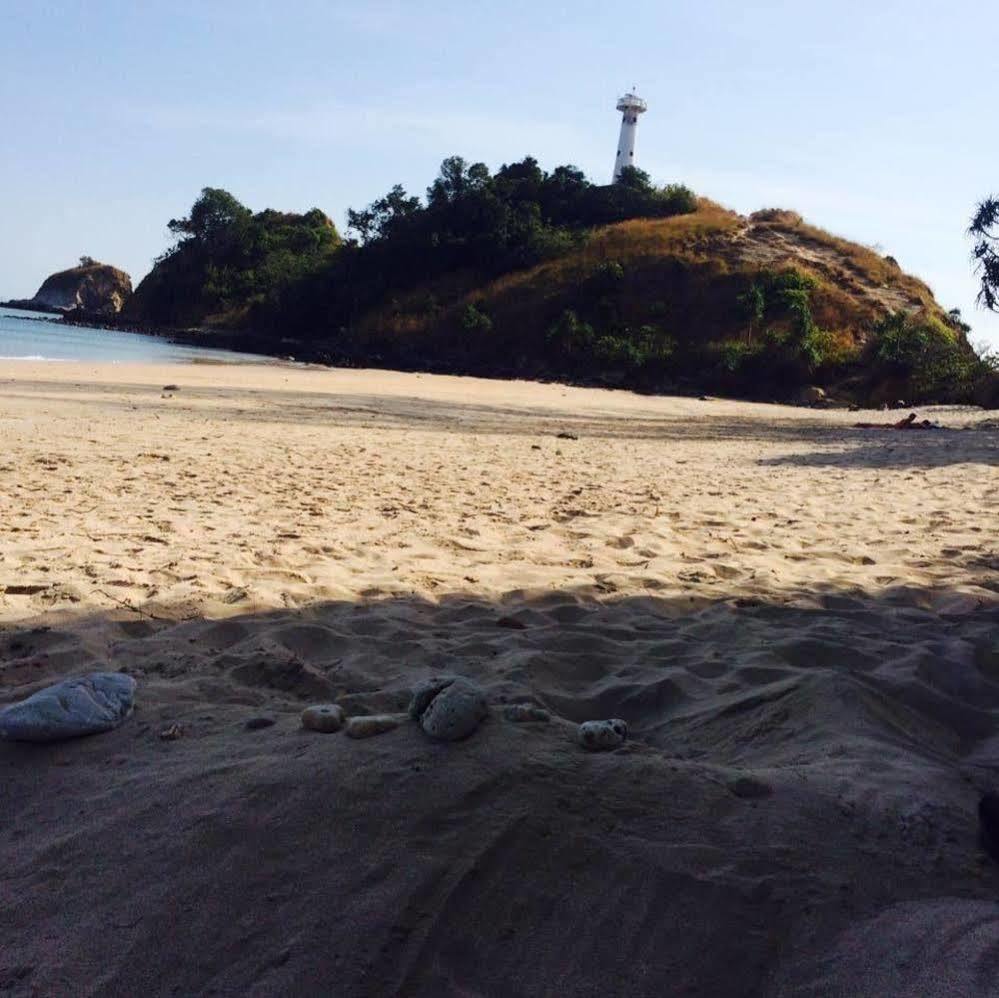 Lanta Grand House Hotel Koh Lanta Ngoại thất bức ảnh