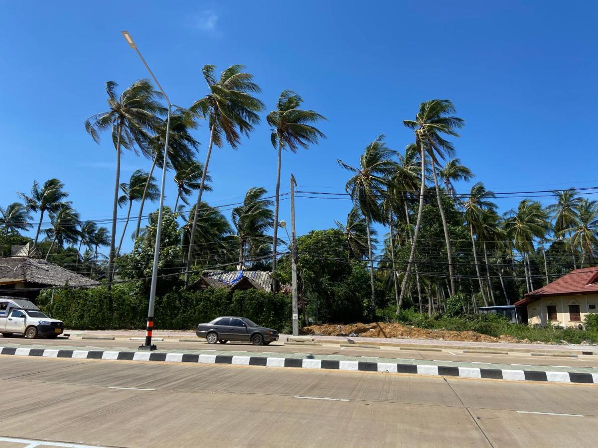 Lanta Grand House Hotel Koh Lanta Ngoại thất bức ảnh